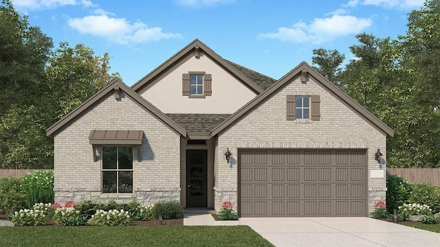 8610 Blue Coral Dr, Cypress, TX 77433 - photo 1