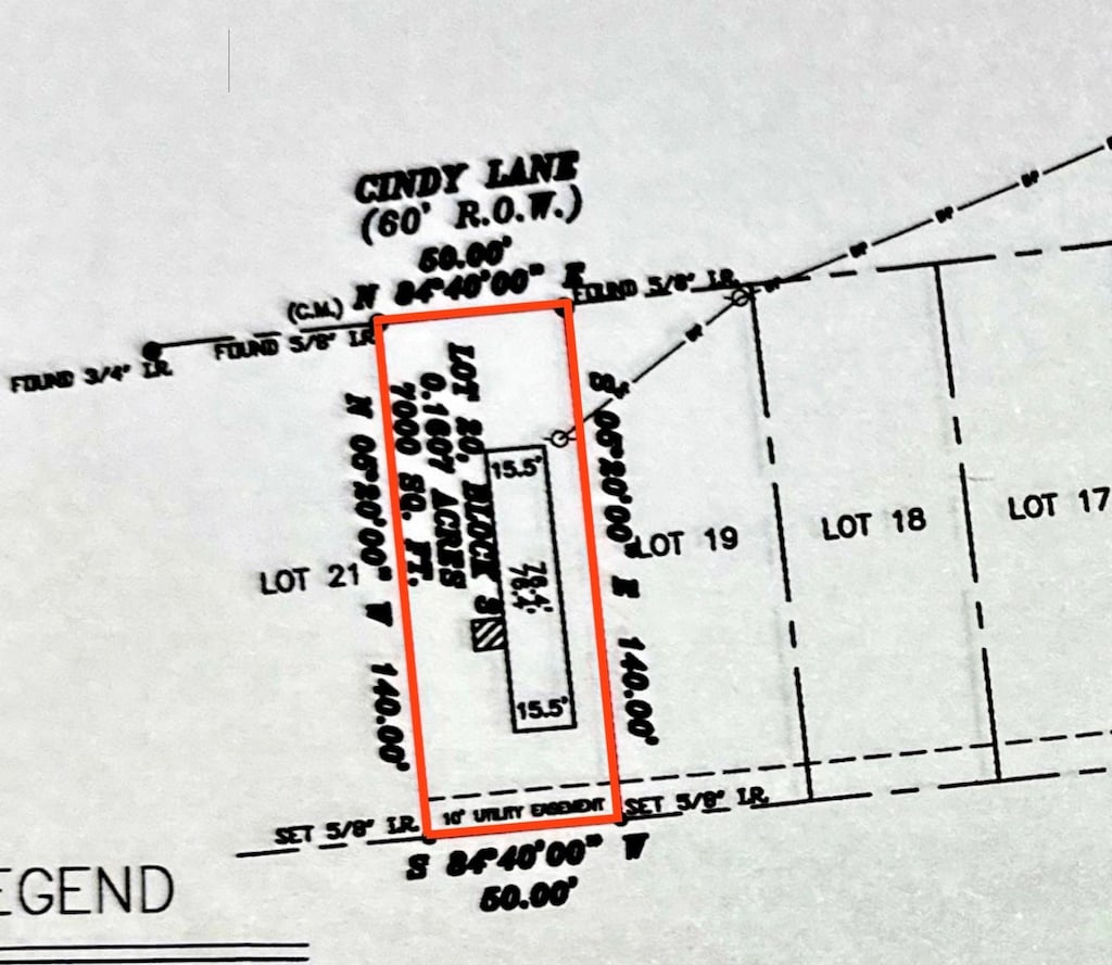 312 Cindy Ln, Prairie View, TX 77445