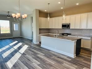 23814 Pullin Market Dr, Richmond, TX 77469 - photo 7