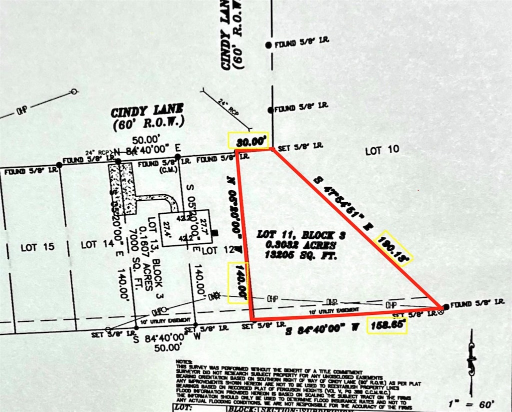 418 Cindy Ln, Prairie View, TX 77445