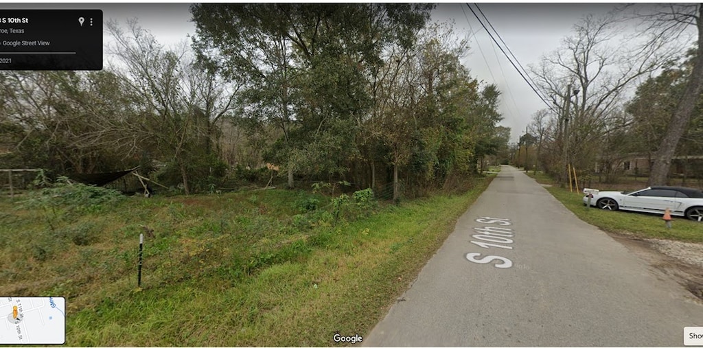 0 S 10th St, Conroe, TX 77301
