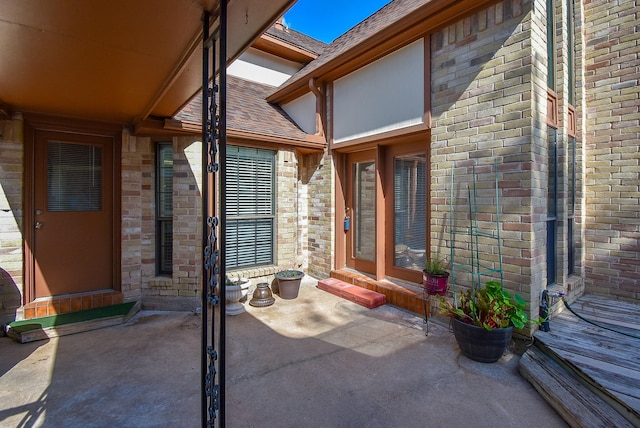1610 Chapelwood Ln, Richmond, TX 77406 - view of patio