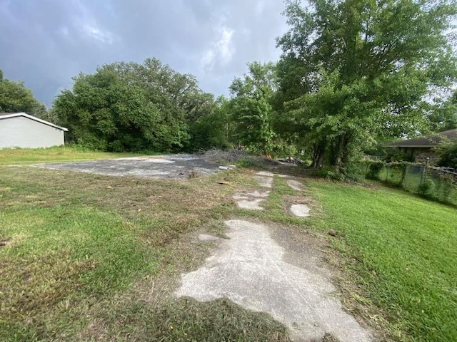 508 N Inwood Dr, Bridge City, TX 77611