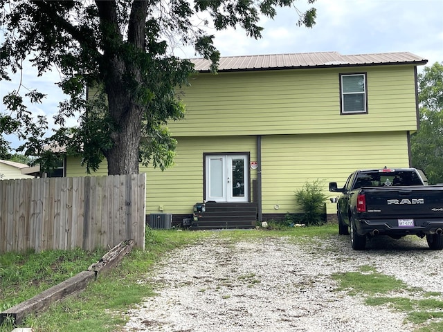 120 N 10th Ave, Teague, TX 75860 - photo 21