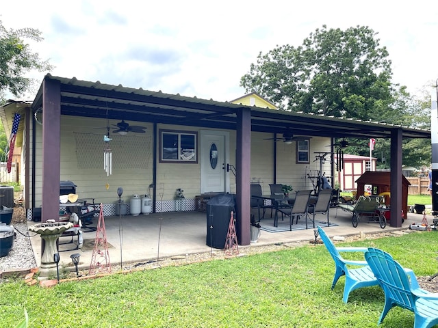 120 N 10th Ave, Teague, TX 75860 - photo 25