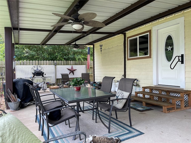 120 N 10th Ave, Teague, TX 75860 - photo 26