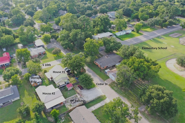 120 N 10th Ave, Teague, TX 75860 - photo 1