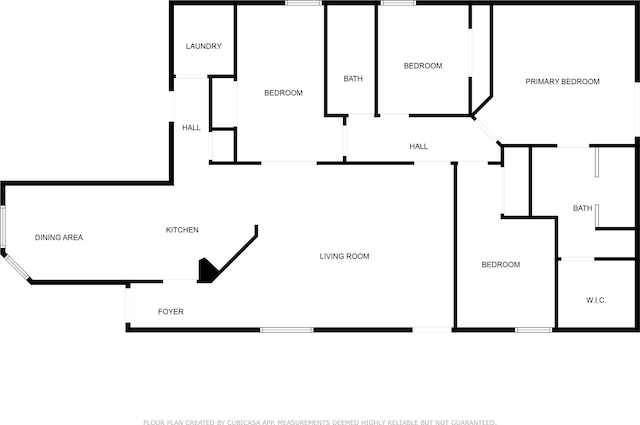 21100 Titian Dr, Magnolia, TX 77355 - home floor plan