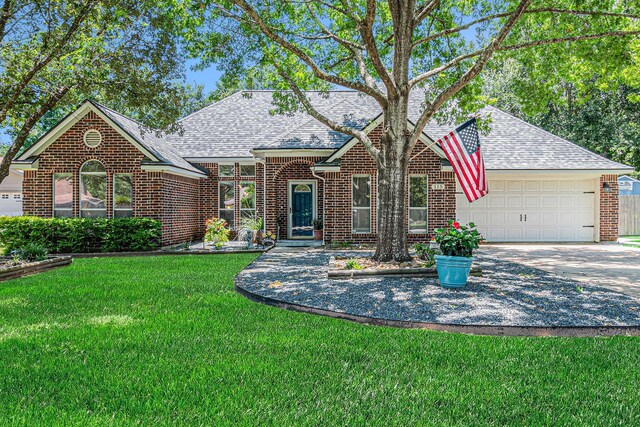115 Texarkana Dr, Magnolia, TX 77354 - photo 1