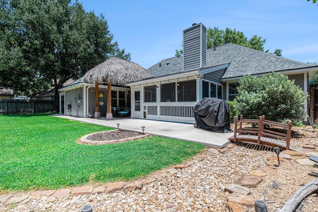 115 Texarkana Dr, Magnolia, TX 77354 - photo 17