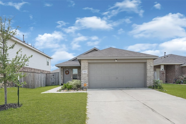7602 Terania Meadow Ln, Katy, TX 77493 - photo 1