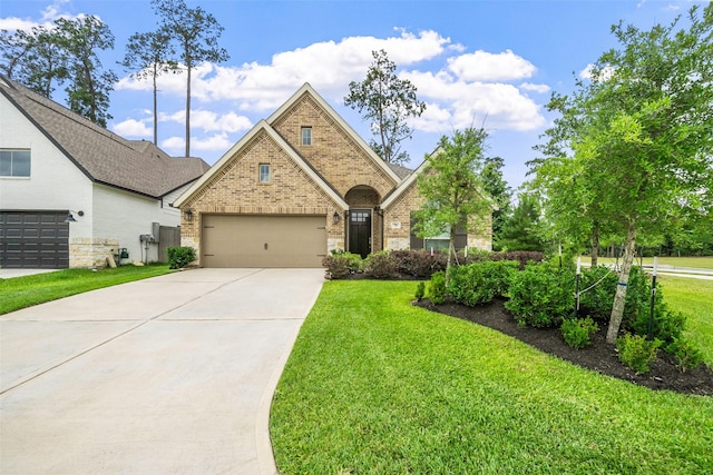 704 Fall Rock Branch Dr, Conroe, TX 77304 - photo 1