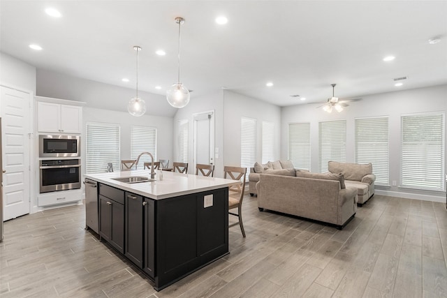 704 Fall Rock Branch Dr, Conroe, TX 77304 - photo 4