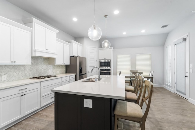 704 Fall Rock Branch Dr, Conroe, TX 77304 - photo 8
