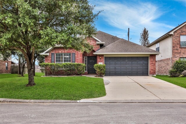 22028 Knights Cove Dr, Kingwood, TX 77339 - photo 1