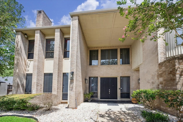 12007 Lakeway Ct, Houston, TX 77071 - view of property