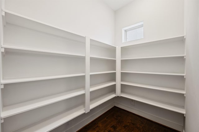 727 Schwartz St, Houston, TX 77020 - view of storage area