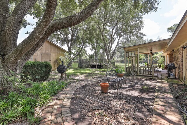 444 County Road 214, East Bernard, TX 77435 - photo 28