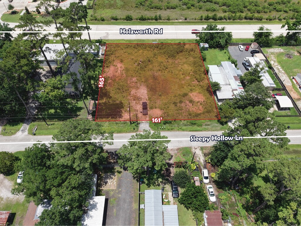 20615 Sleepy Hollow Ln, Spring, TX 77388 - photo 1