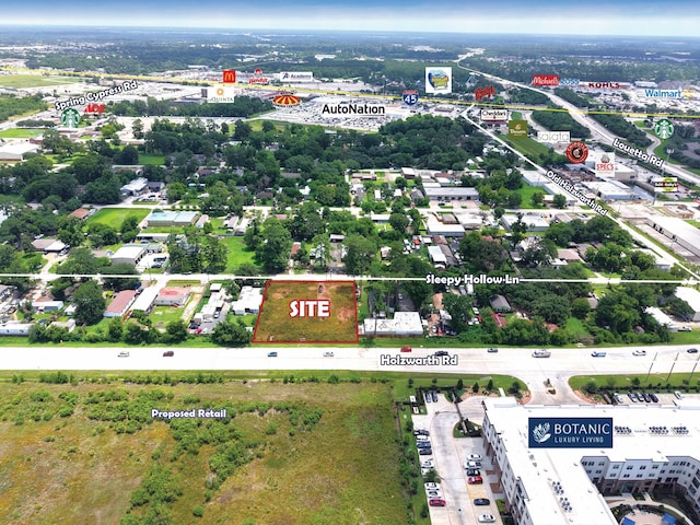 20615 Sleepy Hollow Ln, Spring, TX 77388 - photo 2