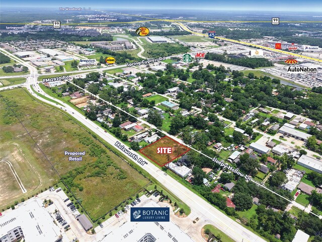 20615 Sleepy Hollow Ln, Spring, TX 77388 - photo 3