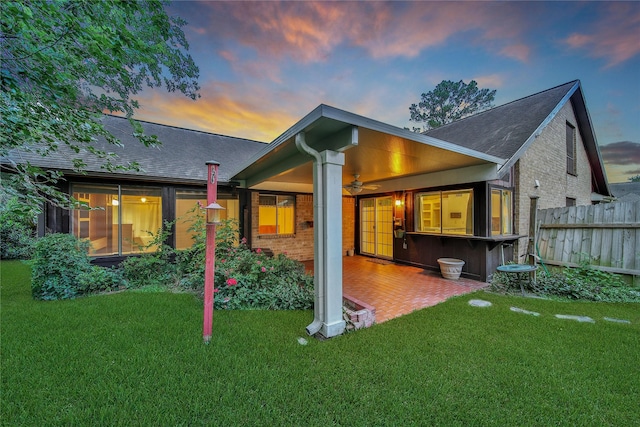 4214 Hambledon Village Dr, Houston, TX 77014 - photo 30