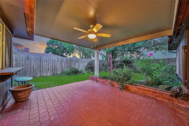 4214 Hambledon Village Dr, Houston, TX 77014 - photo 29