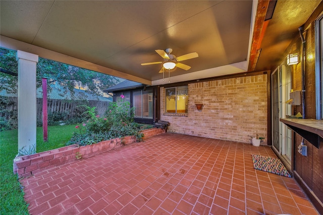4214 Hambledon Village Dr, Houston, TX 77014 - photo 28
