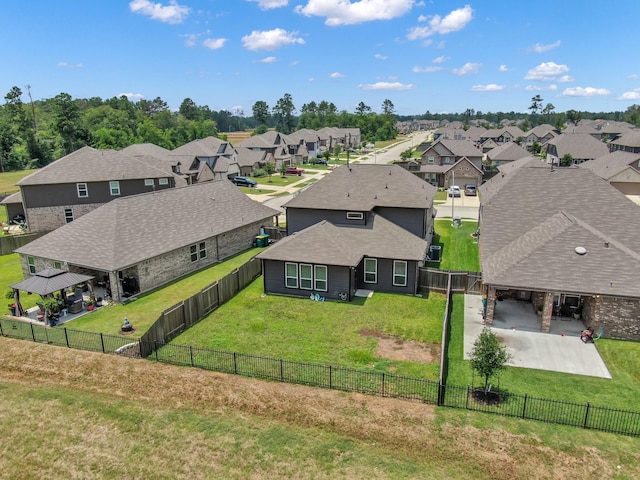 2906 Tulip Poplar Trl, Conroe, TX 77301 - photo 29