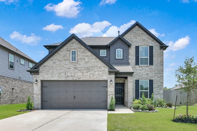 2906 Tulip Poplar Trl, Conroe, TX 77301 - photo 2