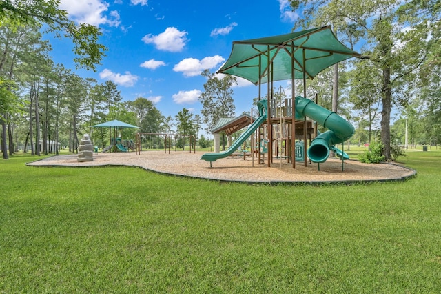 2906 Tulip Poplar Trl, Conroe, TX 77301 - photo 35