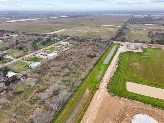 0 Beckendorff Rd, Katy, TX 77493