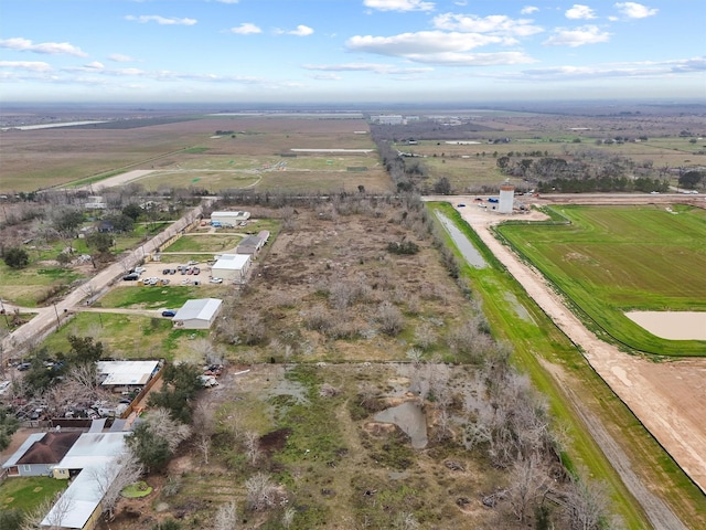 0 Beckendorff Rd, Katy, TX 77493
