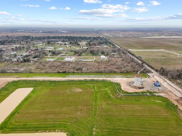 0 Beckendorff Rd, Katy, TX 77493