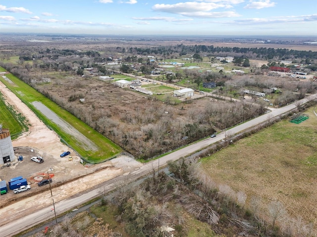 0 Beckendorff Rd, Katy, TX 77493
