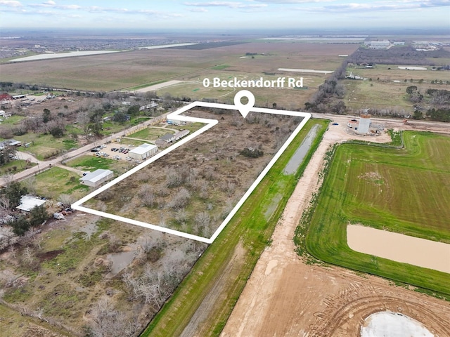 0 Beckendorff Rd, Katy, TX 77493