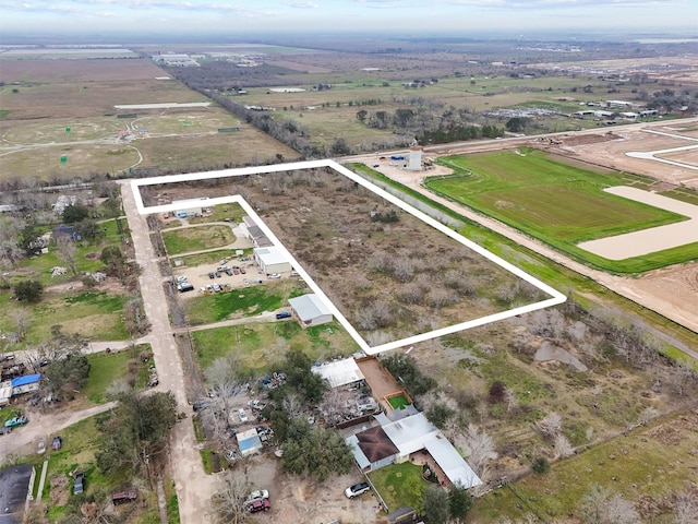 0 Beckendorff Rd, Katy, TX 77493