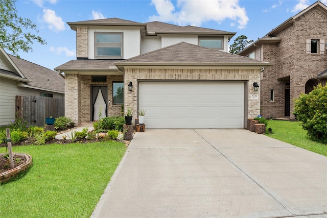 2739 Meadow View Ln, Conroe, TX 77385 - photo 1