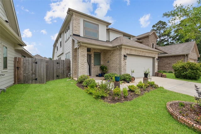 2739 Meadow View Ln, Conroe, TX 77385 - photo 2