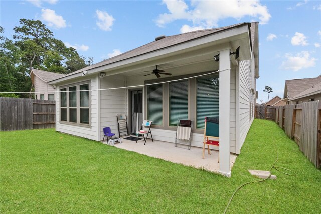 2739 Meadow View Ln, Conroe, TX 77385 - photo 25