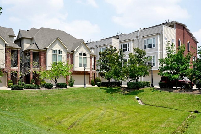 2366 Bastrop St, Houston, TX 77004 - view of property