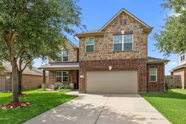 6215 Oxford Lake Dr, Rosenberg, TX 77471 - photo 2