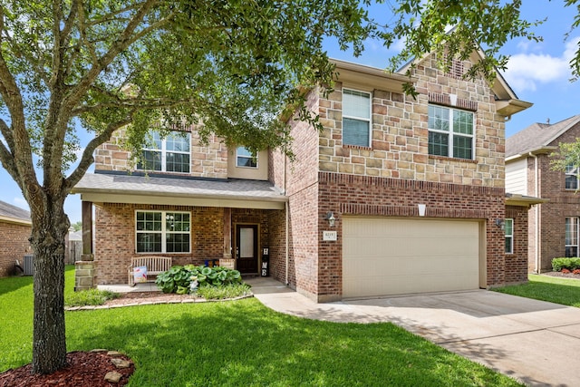 6215 Oxford Lake Dr, Rosenberg, TX 77471 - photo 3