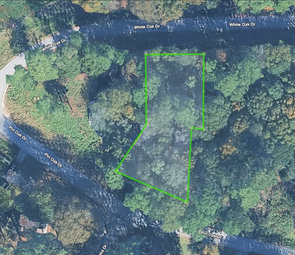 0 Pin Oak Ln, Huffman, TX 77336