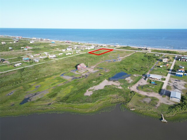 1021 Faggards Rd, Gilchrist, TX 77617 - photo 22