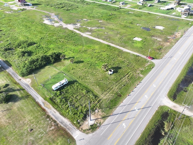 2215 Hwy 87, Gilchrist, TX 77617