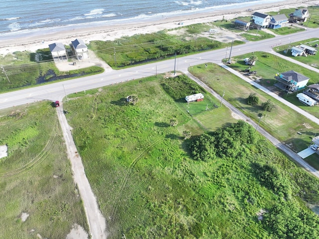 2215 Hwy 87, Gilchrist, TX 77617