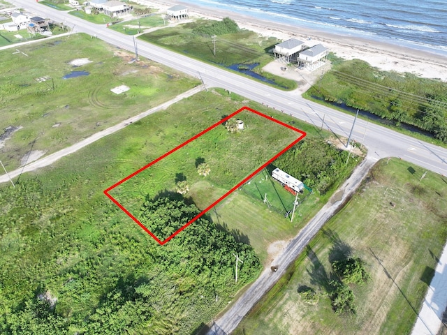 2215 Hwy 87, Gilchrist, TX 77617
