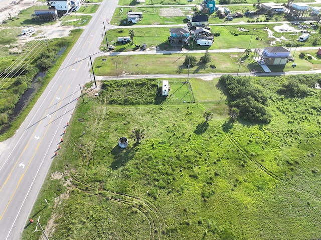 2215 Hwy 87, Gilchrist, TX 77617
