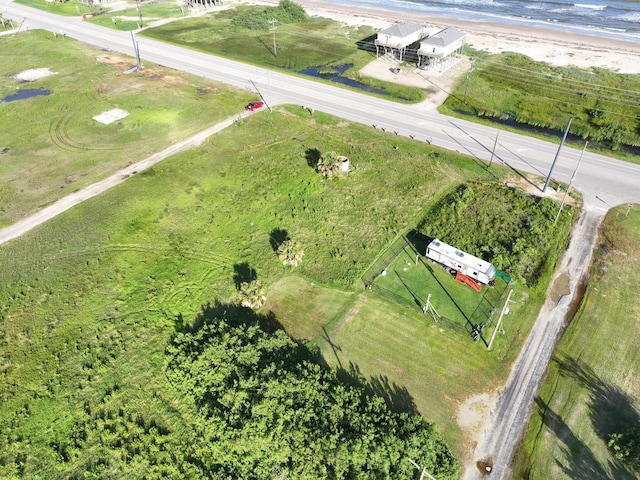2215 Hwy 87, Gilchrist, TX 77617